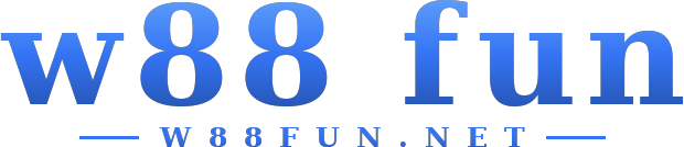 w88 fun logo