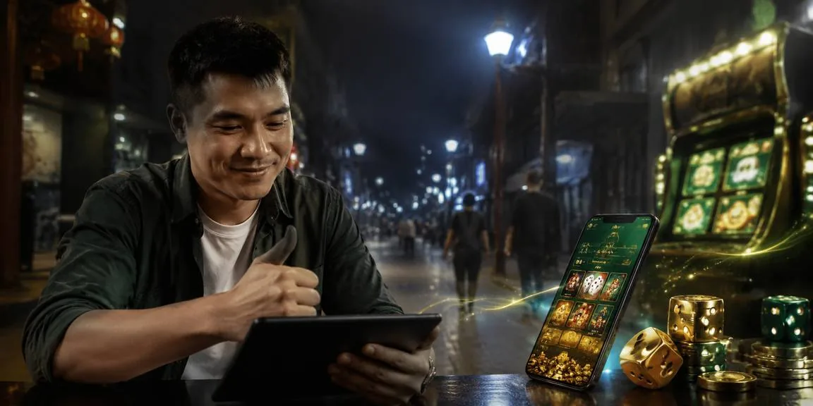 w88 fun Việt Nam Sảnh casino